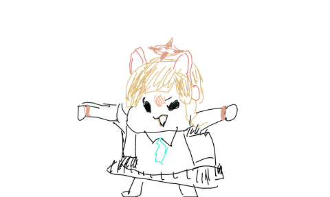 碧蓝档案 by AMoment 2026/4/11